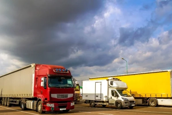 Adana Abana Nakliyat Ambarları